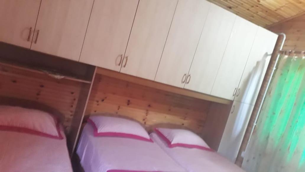 Alloggio in famiglia Kolonia E Artistave *