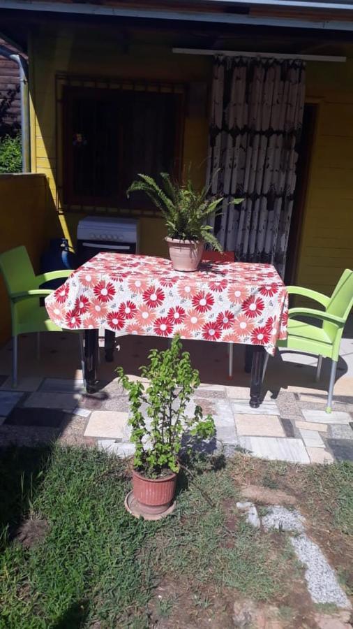 Alloggio in famiglia Kolonia E Artistave