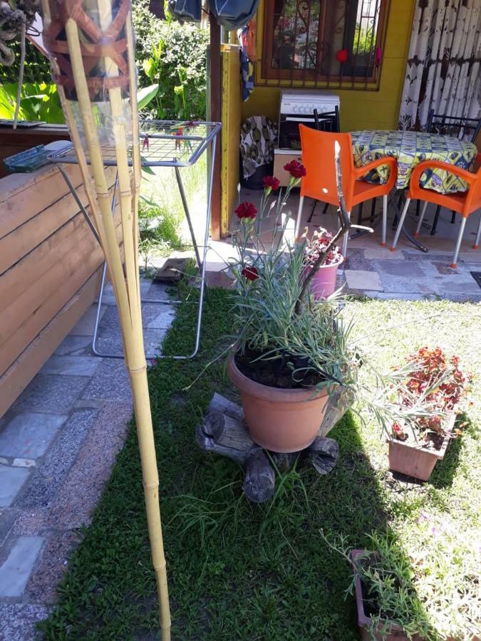 Alloggio in famiglia Kolonia E Artistave
